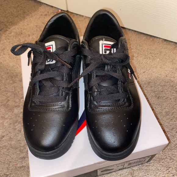 Fila Original Fitness - Picture 2 of 8
